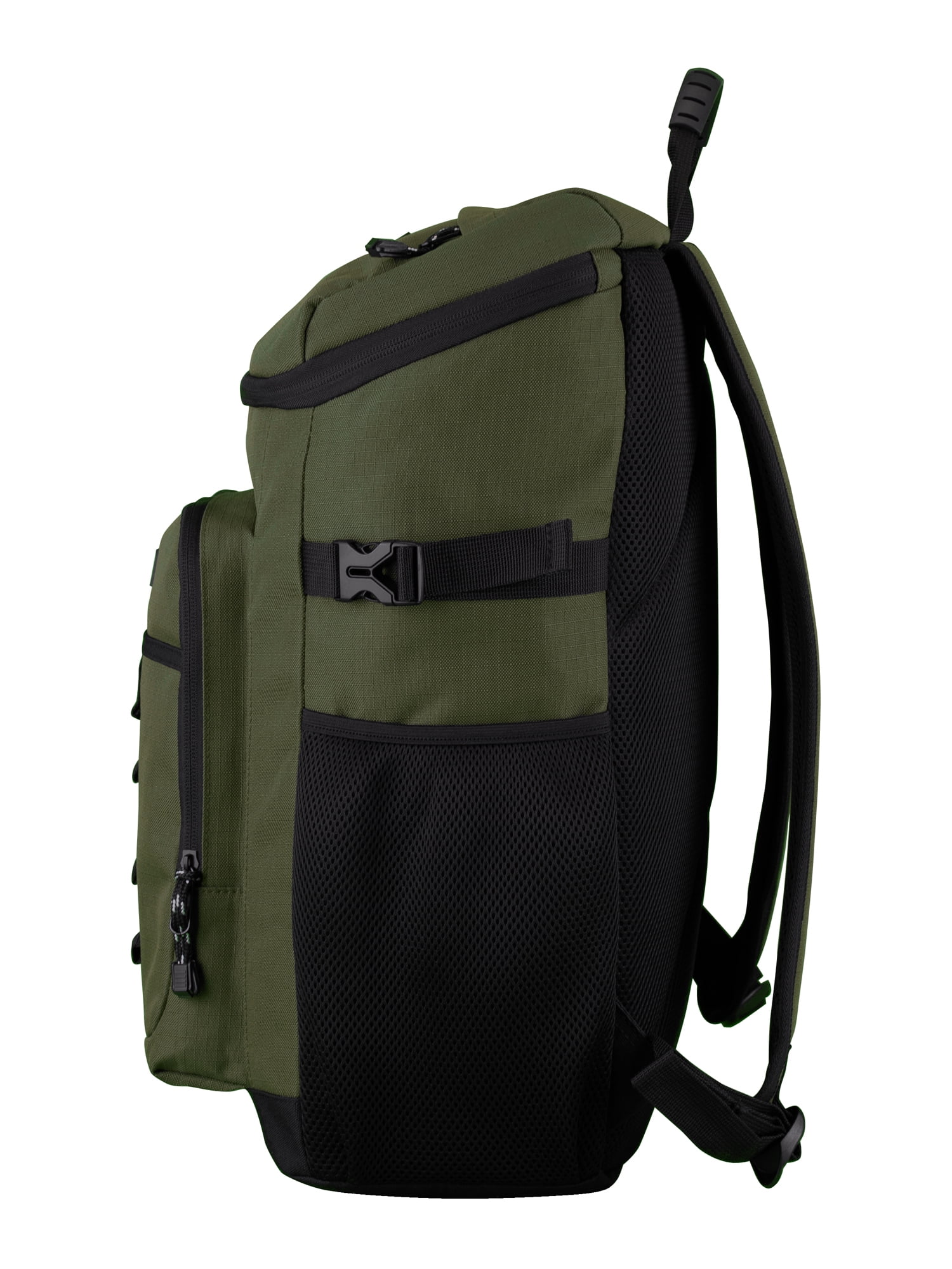 Eastsport Victory Top Loader Backpack, Army Green - Walmart.com