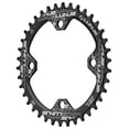 thumbnail image 2 of Plateau de Vélo 32T/34T/38T 104mm BCD 4-Boulons Compatible, 2 of 7