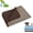 Brown, variant on Pawolaf Dog Cooling Mat, Pet Cool Mat for Dogs Cats, Washable pet Cooling pad, Foldable Dog Pet Cool Blanket for Indoor/Outdoor