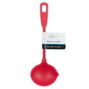 Mainstays Ms Silicone Ladle