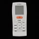 thumbnail image 2 of Aire acondicionado Controlador LCD Reemplazo de telemando para York GZ-12A-E1 Aire acondicionado Magideal Aire acondicionado Controlador LCD, 2 of 6