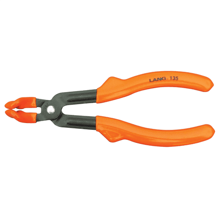 Lang Tools (Kastar) SPARK PLUG TERMINAL PLIERS