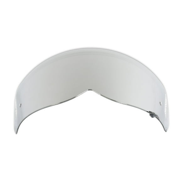 Simpson Helmets GBMSE Replacement Helmet Shield Ghost Bandit Exterior Mirror