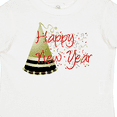 thumbnail image 4 of Inktastic Happy New Year Boys or Girls Toddler T-Shirt, 4 of 5