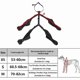 thumbnail image 5 of Suspender Dog Boots Leggings with Anti-Slip Sole for Small & Medium Dogs, Paw Protector, Perfect for Outdoor Walking, Hiking, Waterproof and Anti-Fall Dog Shoes with Adjustable Strap (m), 5 of 5