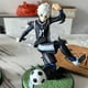 thumbnail image 4 of Figura de Blue Lock Nagi Seishiro Figura de anime Fútbol Isagi Yoichi Figuras de acción Estatua Modelo de PVC Colección Juguete Regalos de cumpleaños, 4 of 5
