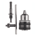 thumbnail image 2 of Adaptador Rotomartillos  Bloosom Y Taladros Sds Plus Apriete Plata, 2 of 3
