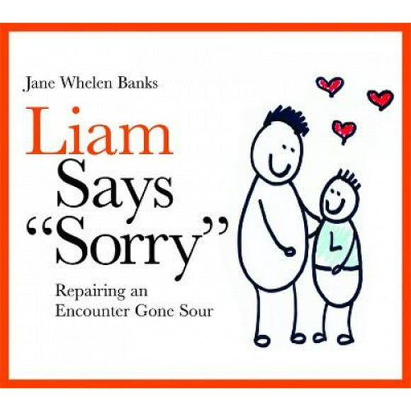 Liam Says "sorry": Réparer une Rencontre Devenue Acide