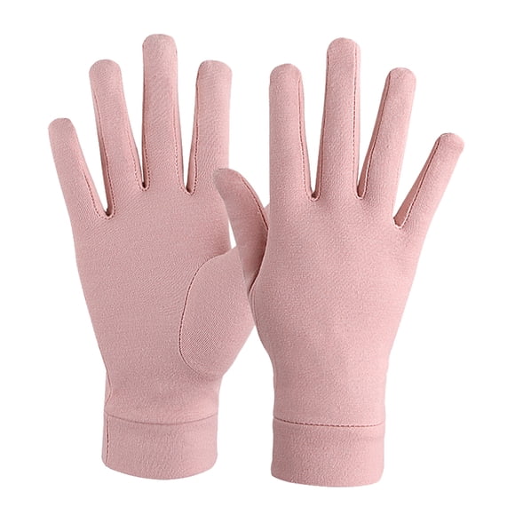 FELTECHELECTR 1 par de guantes de fitness para entrenamiento con dedos completos, guantes de ciclismo para hombres y mujeres.
