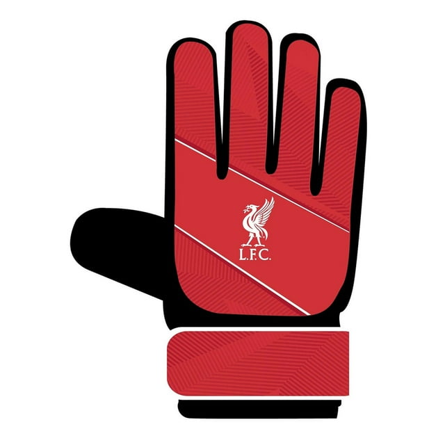 Liverpool FC Gants de Gardien Garçons/filles