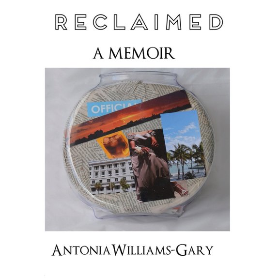 Reclaimed: A Memoir, (Hardcover)
