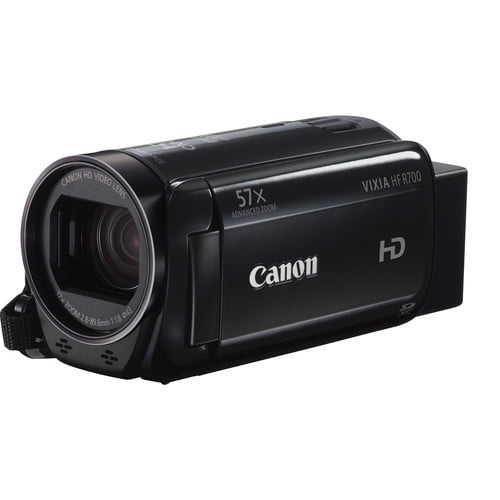 canon vixia hf r700 refurbished