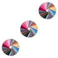 thumbnail image 4 of maskred 50pcs Cloth Bundle Sewing Quilting Craft Patchworks Multi-colors And Easy To Work With Wide Range 3Set, 4 of 6