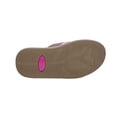 thumbnail image 3 of PANTUFLA PARA MUJER Stahl 1828 ROSA, PIEL DE BORREGO, 3 of 5