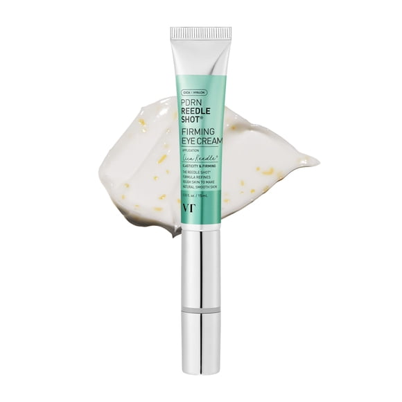 Crema para ojos VT COSMETICS PDRN Reedle Shot Reafirmante 15 ml