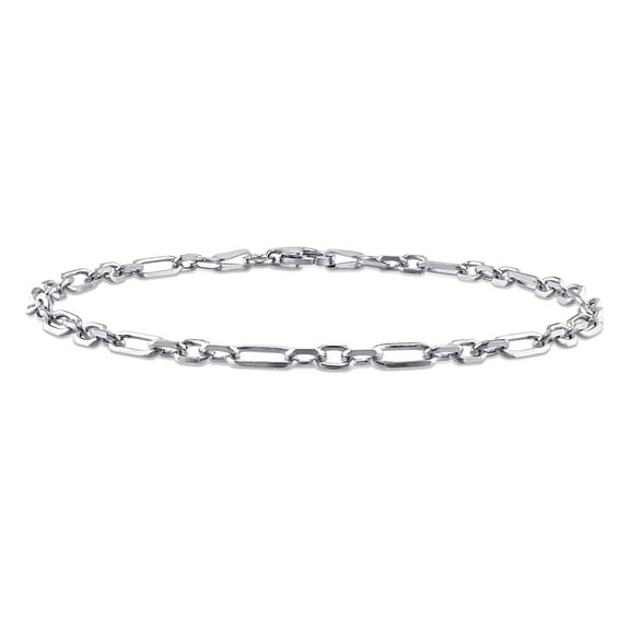 Everly Women's Sterling Silver Anklet