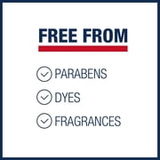 Aquaphor Lip Repair Balm Stick for Dry Chapped Lips with Shea Butter, 0.17 oz