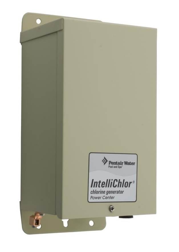 Pentair Intellichlor IC20 IC40 IC60 Salt Chlorinator Power Supply