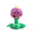 thumbnail image 1 of Plants VS Zvised Plush Butter, SunFlower, None Bomb, Peashooter Chomper, Wall-nut Squash, Cartoon Game, Peluches, peuvGift, 15-20cm zhangyuxiang LED, 1 of 2