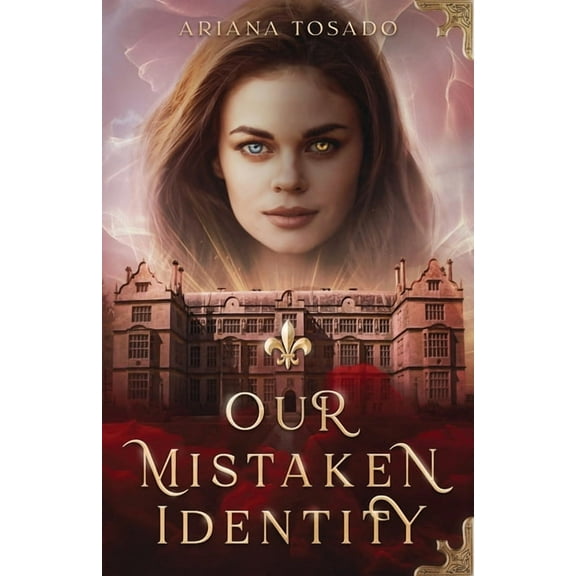 Emmalynn Atera Our Mistaken Identity, Book 1, (Paperback)