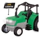 thumbnail image 3 of Tractor de juguete impulsado por Battat Micro a escala 1:24 con remolque, 3 of 5