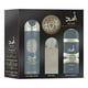 thumbnail image 2 of Set de Perfume Para Hombre Lattafa Asad 3 Piezas, 2 of 3