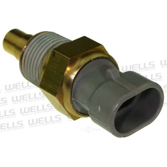 Engine Coolant Temperature Sender