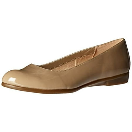 aerosoles crystal ballet flat