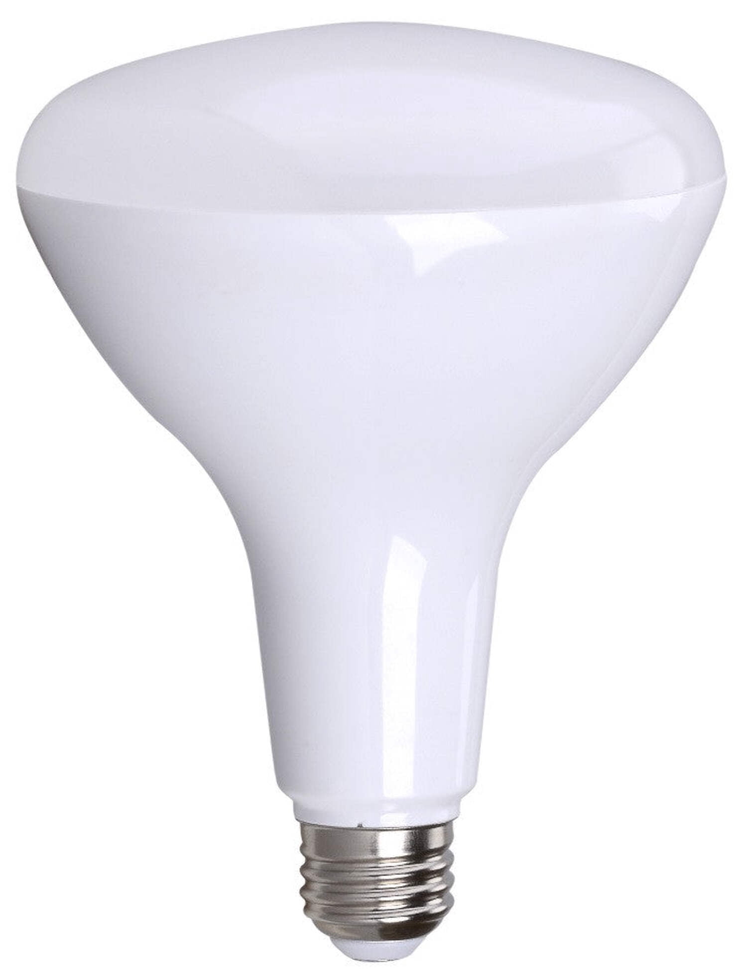 Bioluz LED BR40 LED Bulbs 90 CRI 100W and 120W Replacement Dimmable Flood Light Bulbs 90 CRI + Outdoor / Indoor CEC Title 20 UL Listed Title 20 Certified
