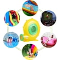thumbnail image 4 of Air Blower Pump Fan 550 Watt 1.0HP For Inflatable Bounce House Bouncy Castle Air Bouncer Blower for inflatables Jump House, Jump Slides, Efficient and Convenient Air Blower, 4 of 10