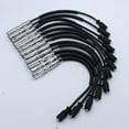 thumbnail image 4 of Spark Plug Ignition Wire Set Replacement Fit for C280  ML350, 4 of 10