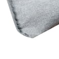 thumbnail image 3 of Diconna Lazy Sofa Cover with Bright Color Linen Fabric Unfilled Bean Bag, 3 of 8