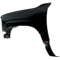 thumbnail image 3 of Front Driver Fender For 1999-2006 GMC Sierra 1500 2000-2006 Yukon Primed CAPA, 3 of 5