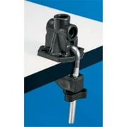 Alvin Black Clamp
