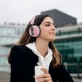 WLAGOOD HeadsetWireless Earbuds Bluetooth Headphones,Headworn Bluetooth