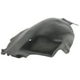 thumbnail image 5 of For 05-09 Mustang Front Splash Shield Inner Fender Liner Panel Plastic Left Side, 5 of 5