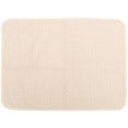 thumbnail image 1 of Washable Baby Skin-friendly Pad Double-sided Infant Piss Mat Cotton Piss Pad for Home Daily Use (Star Pattern), 1 of 3