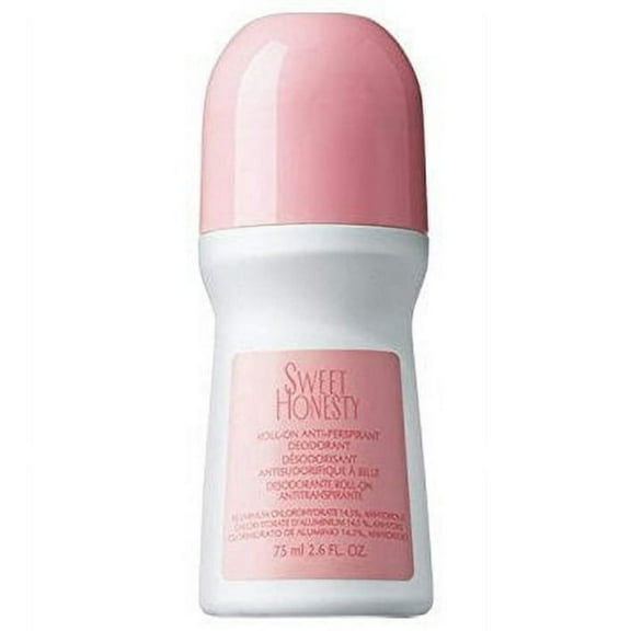 AVON - Sweet Honesty Roll-On Anti Perspirant Deodorant