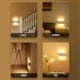thumbnail image 3 of Smart Linkage Motion Sensor Night Light Adhesive LED Closet Light for Room Office, 3 of 5