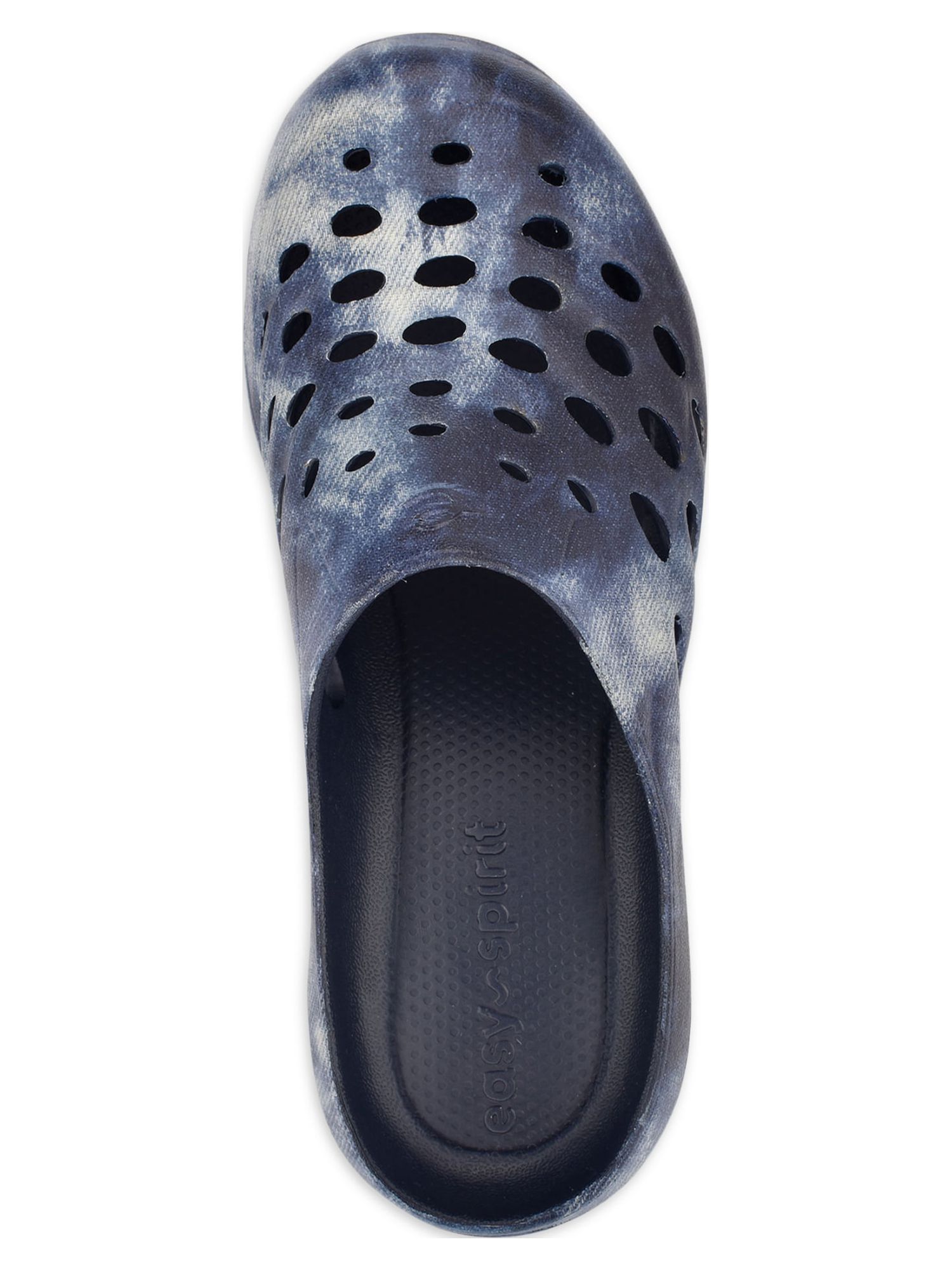 Easy Spirit Women's Travelclog EVA Clog