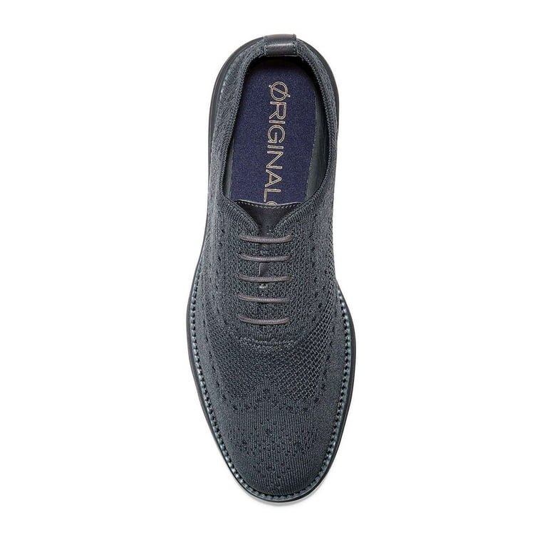 靴 COLE HAAN OG GRD STCHLT WNG OX Cole Haan Original Grand Stitchlite Wingtip Oxford - Walmart.com
