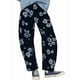 thumbnail image 3 of Vaqueros Rectos, Holgados, Informales, de Tiro Medio y Pierna para Mujer, Estilo Boyfriend Y2K, Pantalones Cortos de Mezclilla Flores Negras S, 3 of 10