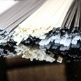 thumbnail image 2 of 50pcs Plastic Welding Rods Bumper Repair ABS/PP/PVC/PE 200mm Welder Tools, 2 of 6