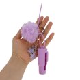 thumbnail image 5 of Unique Bargains 1 Set Cup-shaped Lipstick Holder Case Purple, 5 of 5
