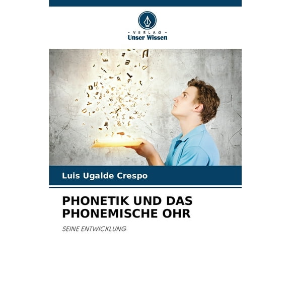 Phonetik Und Das Phonemische Ohr, (Paperback)