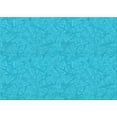 thumbnail image 1 of Ahgly Company Indoor Rectangle Patterned Deep Sky Blue Area Rugs, 3' x 5', 1 of 1