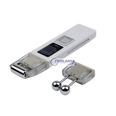 Microcurrent Galvanic Face Lift Ion Skin Spa Device KD9000 Beauty Device - (Best Home Microcurrent Device)