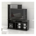 thumbnail image 2 of Mueble para TV Excelsior Magallanes Chocolate 50 Pulgadas Centro de Entretenimiento con Cajones y Almacenamiento, 2 of 4