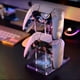 thumbnail image 5 of Soporte de controladores duales para PS4/Xbox One/NS Series accesorio de mango de consola de juegos Tmvgtek Para estrenar, 5 of 9