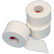Zinc Oxide Athletic Tape by Cramer, Set of 32 Rolls